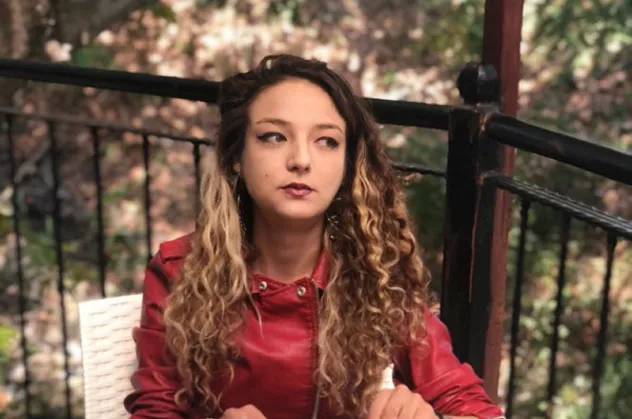 Sadece 43 kilo ama öyle bir rekor kırdı ki...