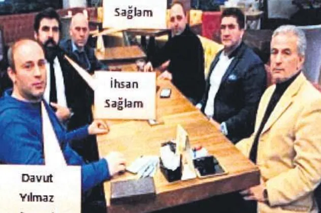 Casus savcı Davut Yılmaz hakkında yeni iddianame