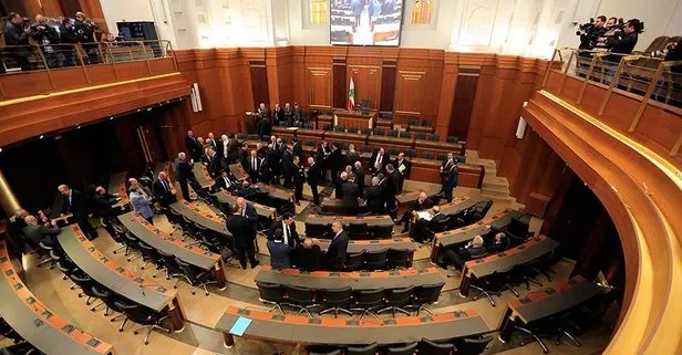 SON DAKİKA... Lübnan Cumhurbaşkanlığı duyurdu! Hükümet kuruldu