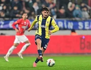 Vanoli Cengiz’le görüşecek
