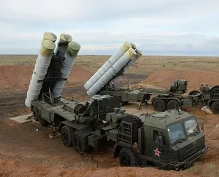 S-400’de son tarih 11 Eylül