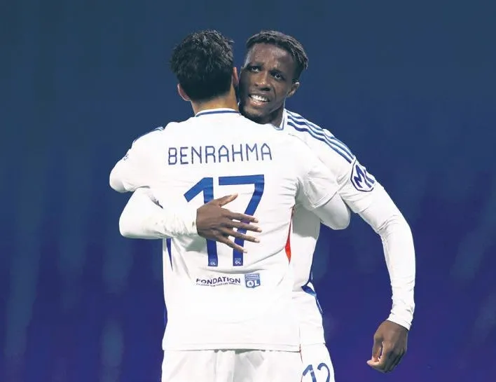 Wilfried Zaha’ya kapılar kapalı!