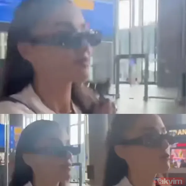 Ayrılık sonrası Hande Erçel’e ilk kez Hakan Sabancı soruldu! Son noktayı koydu - 9