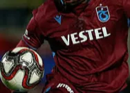 Trabzonsporda son dakika! Daniel Sturridgeın sözleşmesi feshedildi