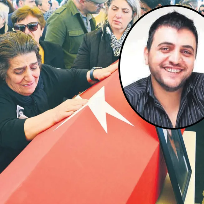 Güle güle çocuk adam