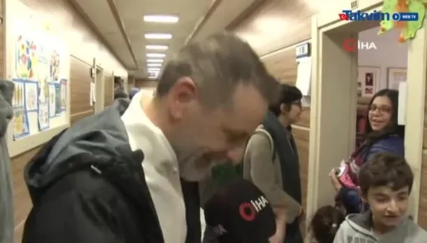 Ünlü Oyuncu Ozan Güven Oyunu Kullandı