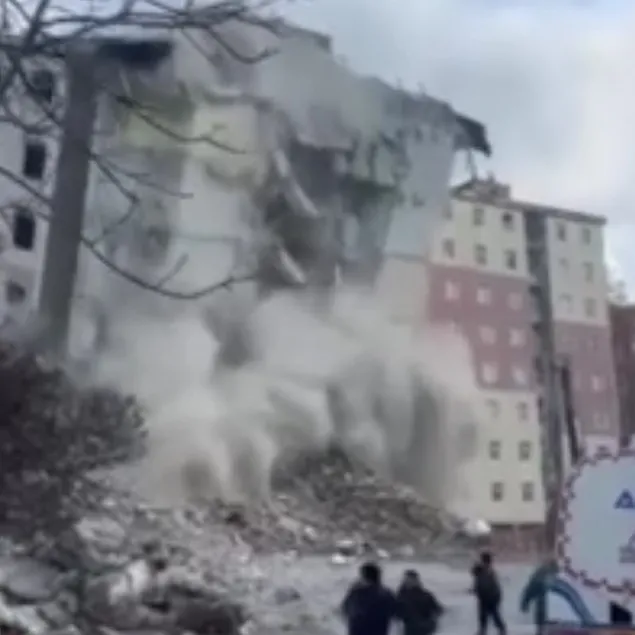 İstanbul’da facianın eşiğinden dönüldü