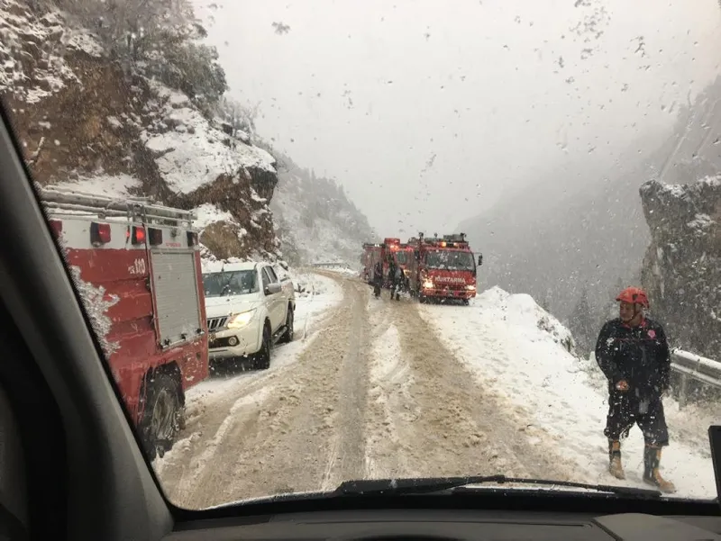 Kahramanmaraş'ta can pazarı - 3