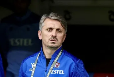 Trabzonspor’da Orhan Ak kongreyi bekliyor