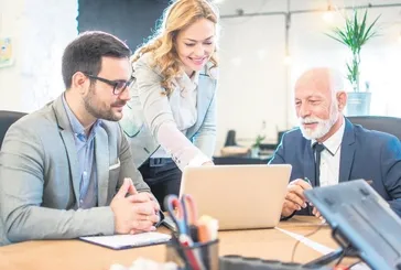 Emekliye, yakınına çifte zam