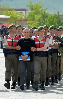 FETÖ'cü kalleşlerden mahkemede 3 taktik