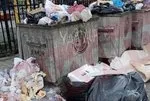 Kartal’da çöp dağları yükseliyor! CHP’nin vatandaşa layık gördüğü bu | İhale tanıdık şirkete