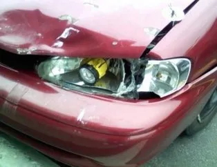 Bozuk eşyalara absürt çözümler