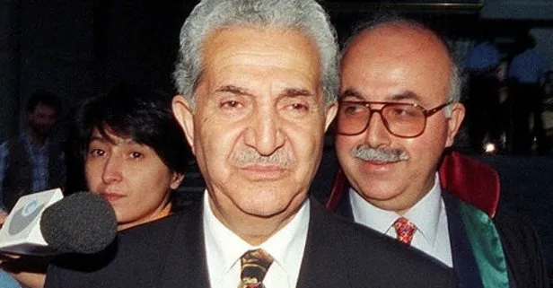 Eski Refah Partisi Genel Başkanı Ahmet Tekdal hayatını kaybetti | Ahmet Tekdal kimdir?