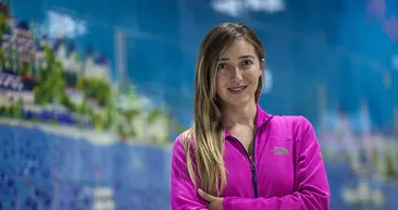 Şahika Ercümenden Survivor itirafı! Serbest dalış dünya rekortmeni milli sporcu: Felaketti!