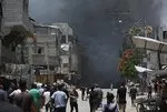 İran’a saldıran İsrail Gazze’ye ölüm yağdırmaya devam ediyor: 72 saatte 223 Filistinli hayatını kaybetti