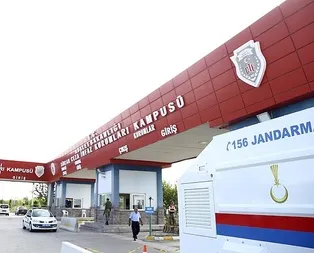 Son dakika... Akıncı Üssü davasında savcı mütalaasını sundu