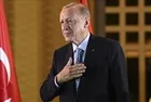 Başkan Erdoğan'dan Azerbaycan'ın 15 Haziran Milli Kurtuluş Günü mesajı