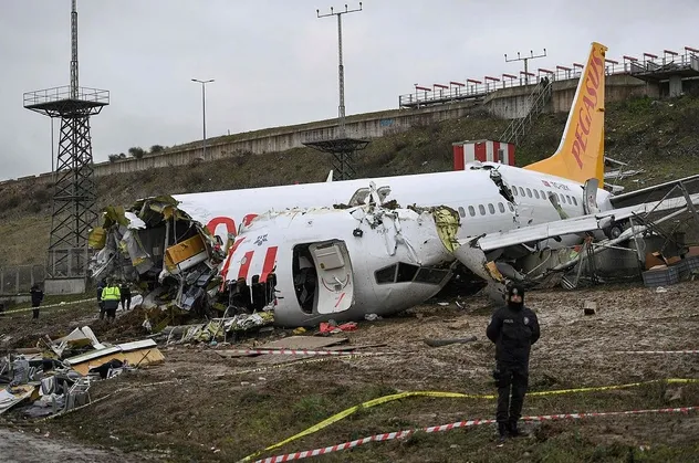 Son dakika: Pegasus'ta skandallar zinciri ortaya çıktı
