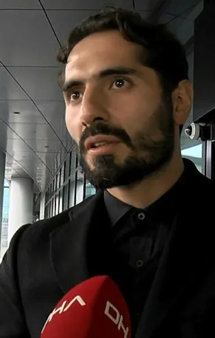 Hamit Altıntop'tan Fenerbahçeli Ferdi Kadıoğlu sorusuna yanıt