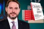 Enerji ve Tabii Kaynaklar eski Bakanı Berat Albayrak'ın giriş ve sonuç kısmını seslendirdiği 'Burası Çok Önemli' kitabı sesli olarak yayınlandı!