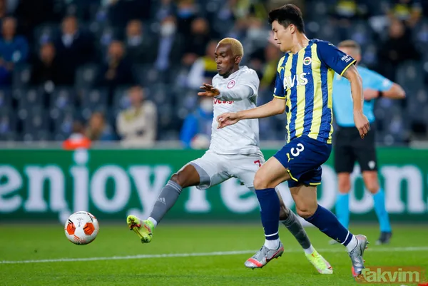 Deprem etkisi yaratacak Kim Min-jae iddiası! İtalyan devi peşinde - 14