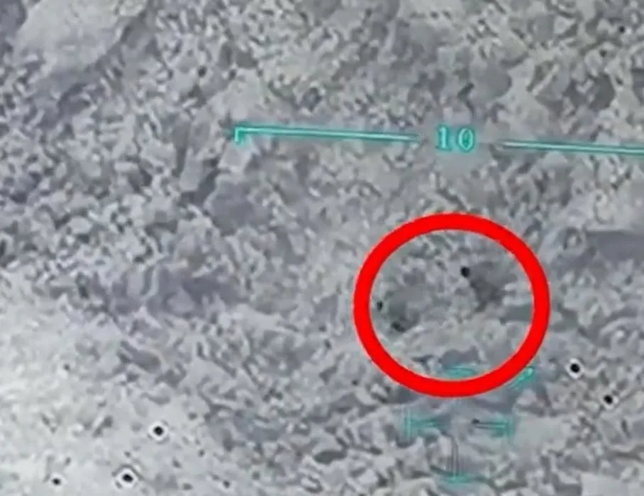 Teröre Eren darbesi! Biraz orantısız güç kullandık