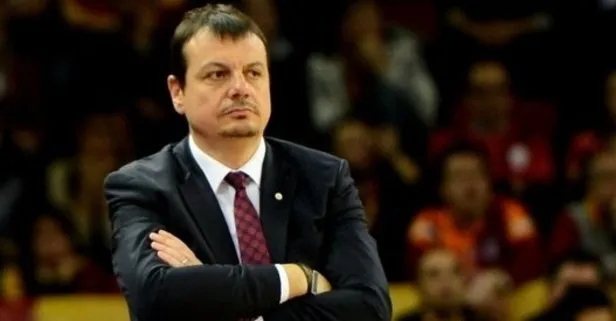 Ergin Ataman ile Berna Ataman’ın deniz keyfi!
