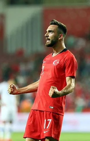 Beşiktaş'ta Kenan Karaman sürprizi