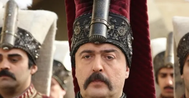 Mehmed: Fetihler Sultanı dizisinde erken veda: Deniz Hamzaoğlu kadrodan ayrıldı