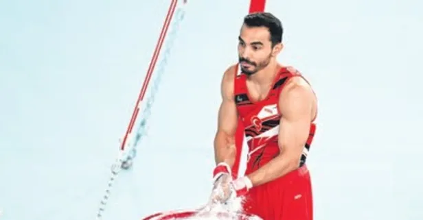 Milli sporcu Ferhat Arıcan altın madalya kazandı!