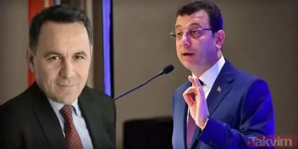 İmamoğlu - Kılıçdaroğlu savaşında vites yükseldi! Bilkent'teki kavganın arka planı: Zeyrekler, Ömer Topsakal ve Okan Konuralp... - 9