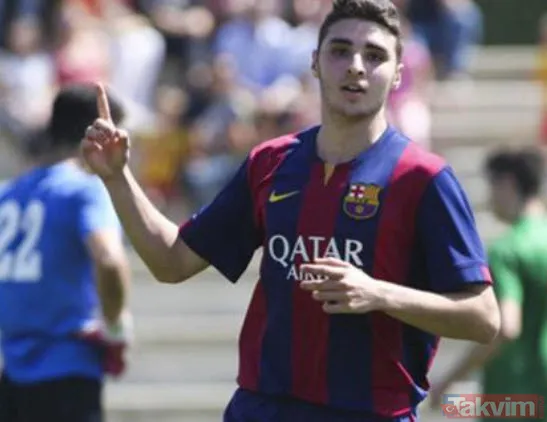 2017 yılının en iyi 60 genç futbolcusu! - 48