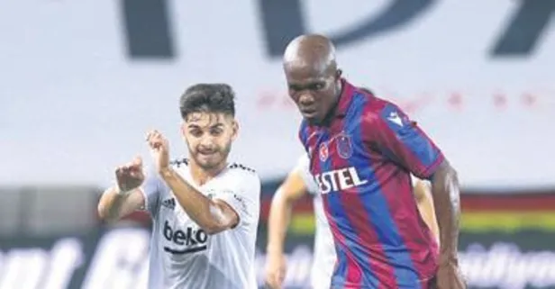 Anthony Nwakaeme koruma altında!