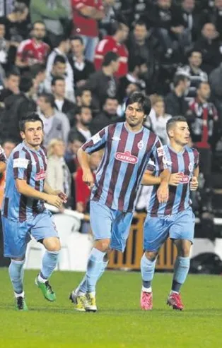 1461 Trabzon penaltılarla