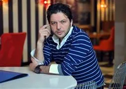 Sen kimin köpeğisin!