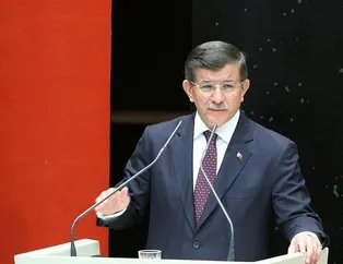 Ahmet Davutoğlu neden ihraç edildi?