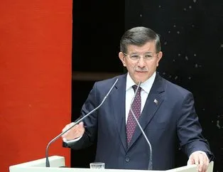 Ahmet Davutoğlu neden ihraç edildi?