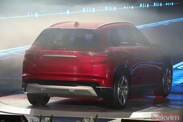 Türkiye'nin gurur günü! İşte Türkiye'nin ilk yerli otomobili - 19