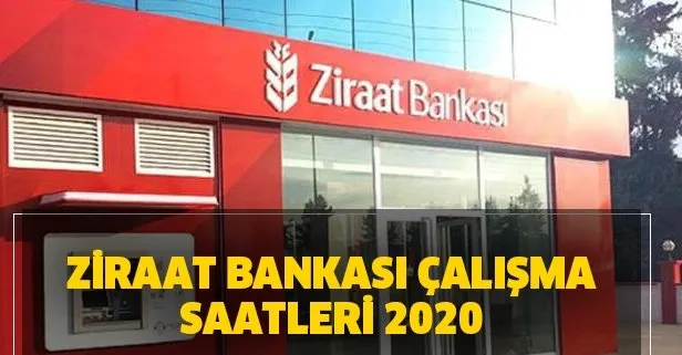 ziraat bankasi eft saatleri