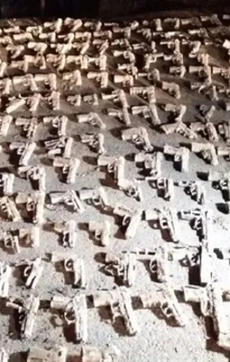 Üsküdar'daki silahlarla ilgili yeni iddia