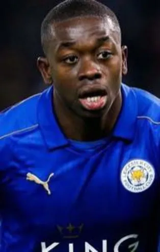 Trabzonspor'a Mendy’de rakip Udinese