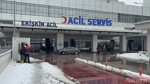 Gaziantep'te dehşet: Adem Külah eski eşini koli bandı ile bağlayıp başından aşağı kezzap döktü! - 7