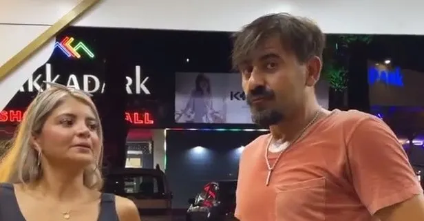 Çılgın Dondurmacı Mehmet Dinç kimdir?