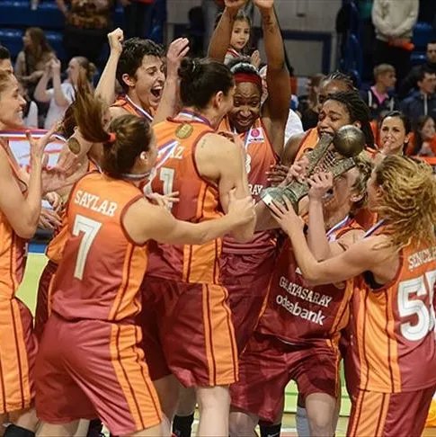 Çimbom Kayseri’yi devirdi