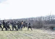 Mülteciler Avrupanın kapısına dayandı!