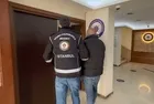 Ümraniye ve Küçükçekmece'de göçmen kaçakçılığı operasyonu: 4 gözaltı