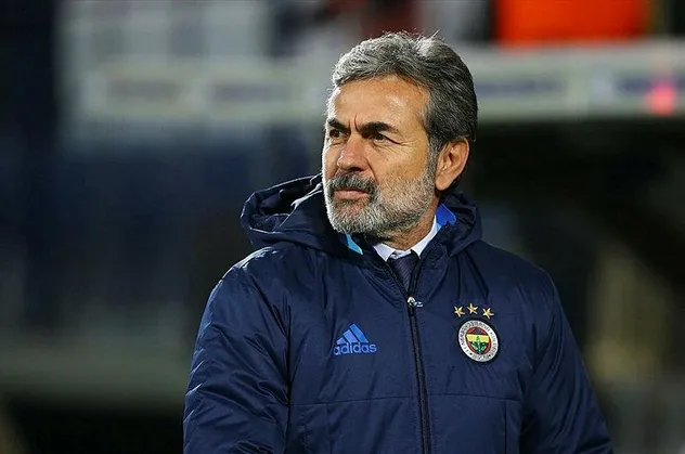 Aykut Kocaman'a flaş teklif! Görüşmeler başladı
