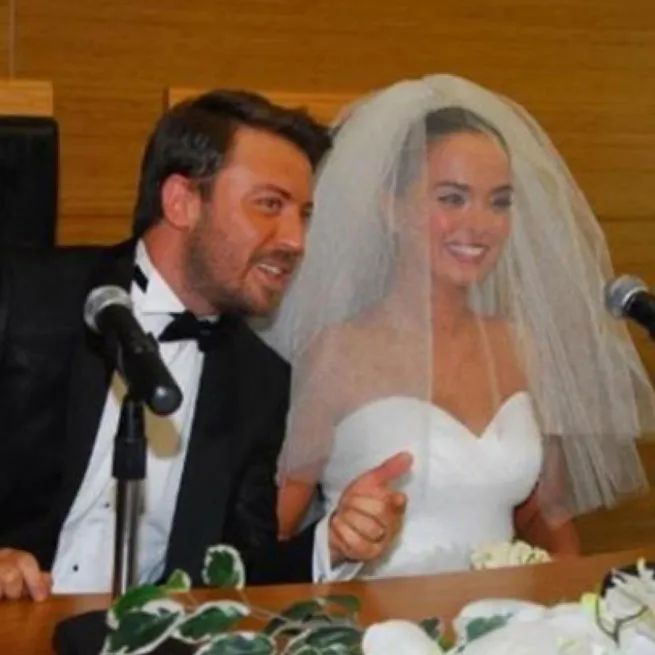 Can Borcu’nun Yekta’sı Tolga Güleç’in 8 yıl önce boşandığı eski eşi bakın hangi ünlü oyuncu çıktı! - 18