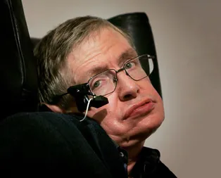 Stephen Hawking kimdir?